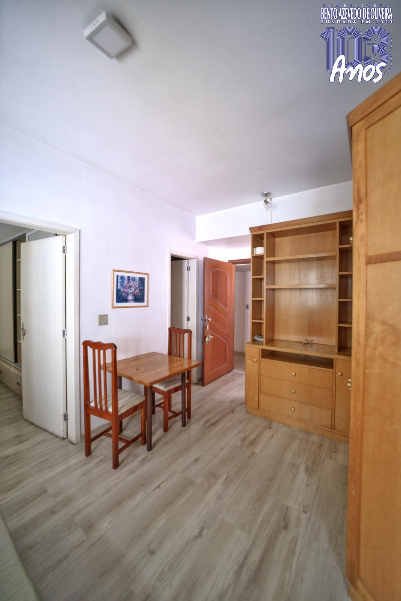 Apartamento, 1 quarto, 33 m² - Foto 19