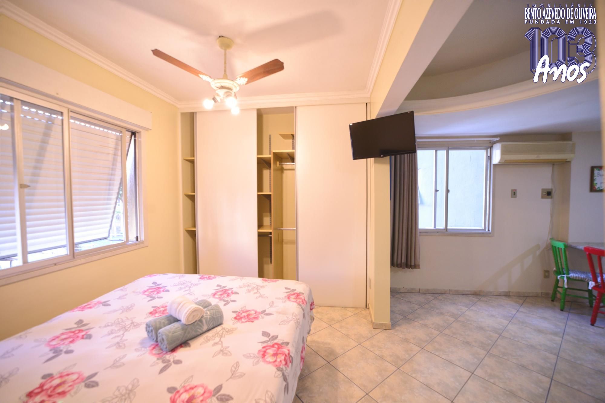 Apartamento, 1 quarto, 35 m² - Foto 24