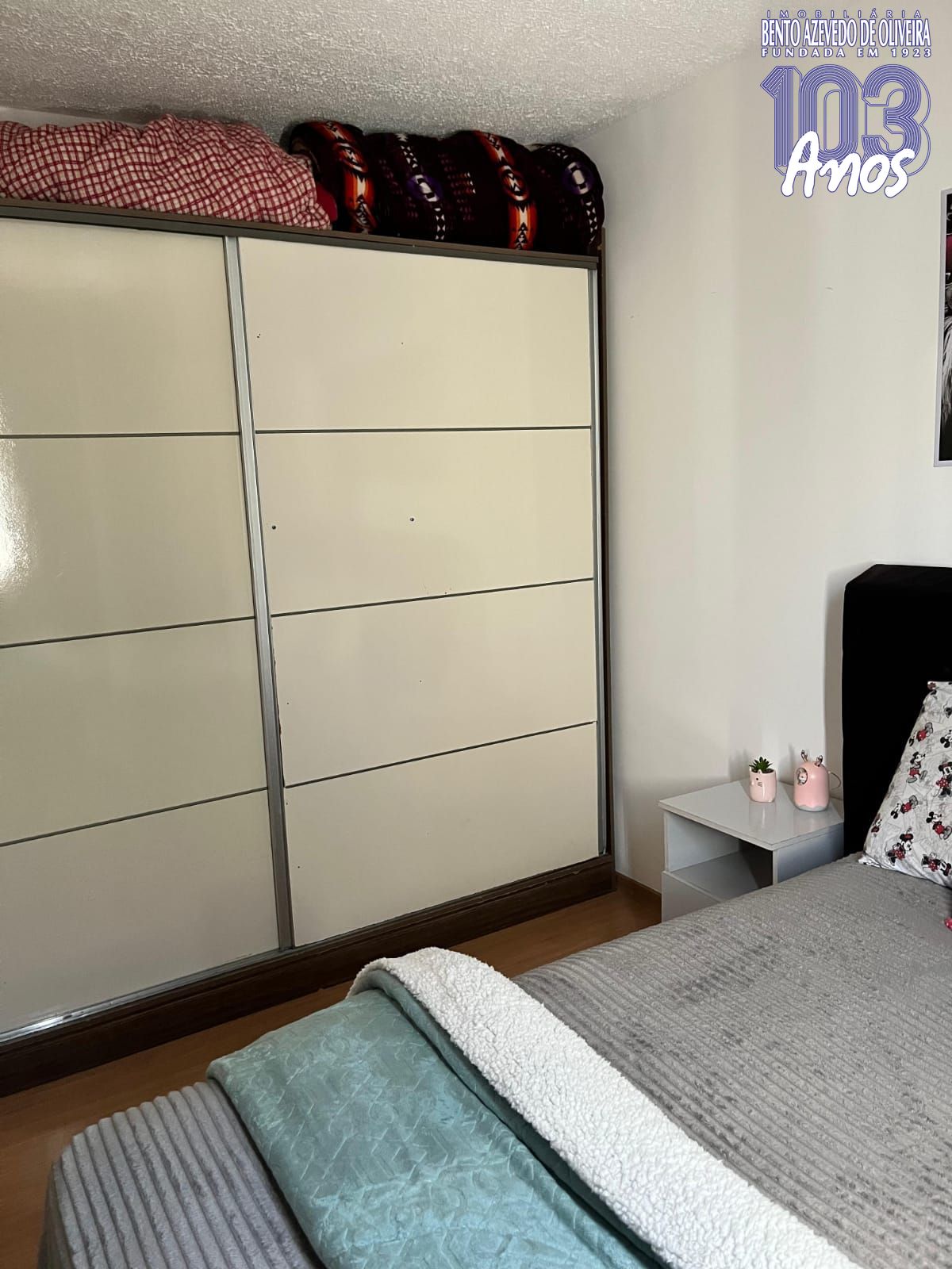 Apartamento, 2 quartos, 40 m² - Foto 6