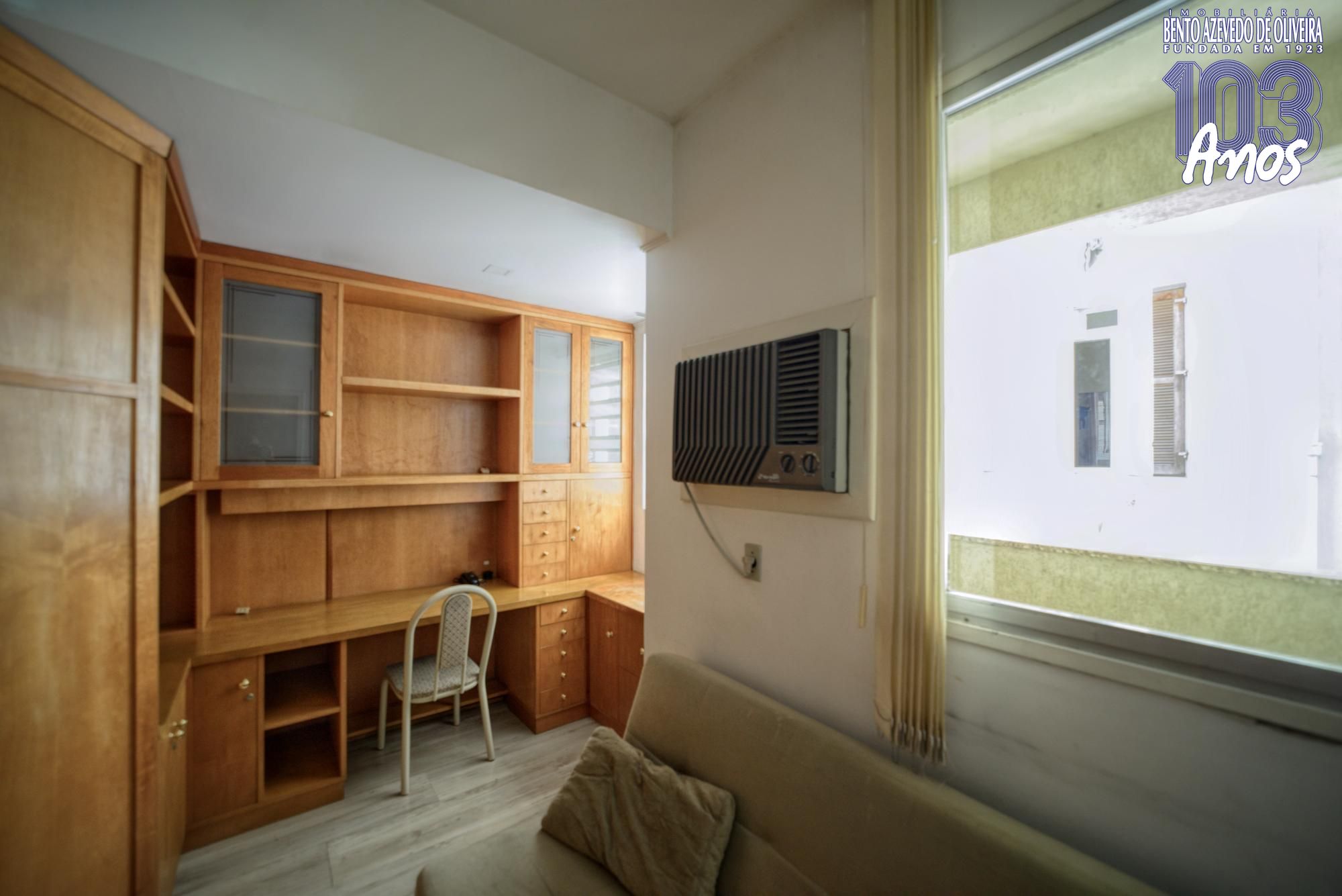 Apartamento, 1 quarto, 33 m² - Foto 8