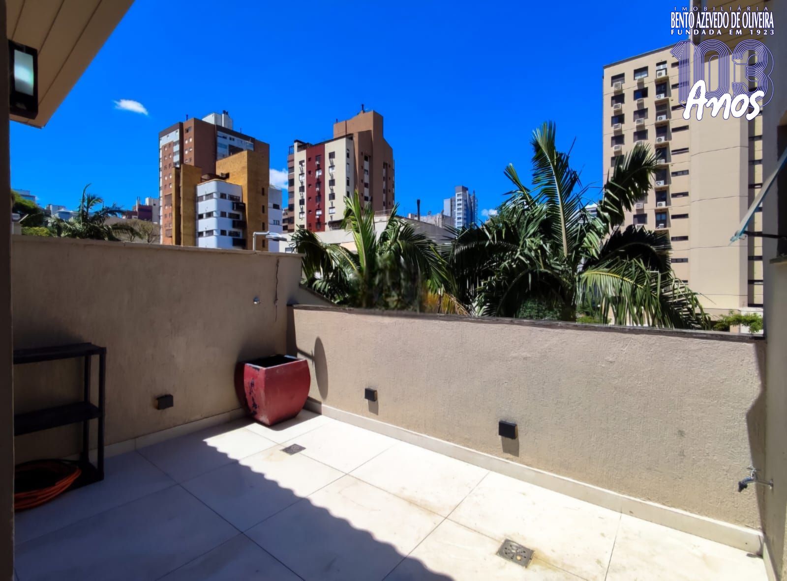 Cobertura, 2 quartos, 115 m² - Foto 21