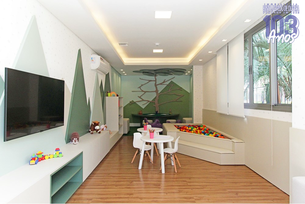 Apartamento, 3 quartos, 67 m² - Foto 14