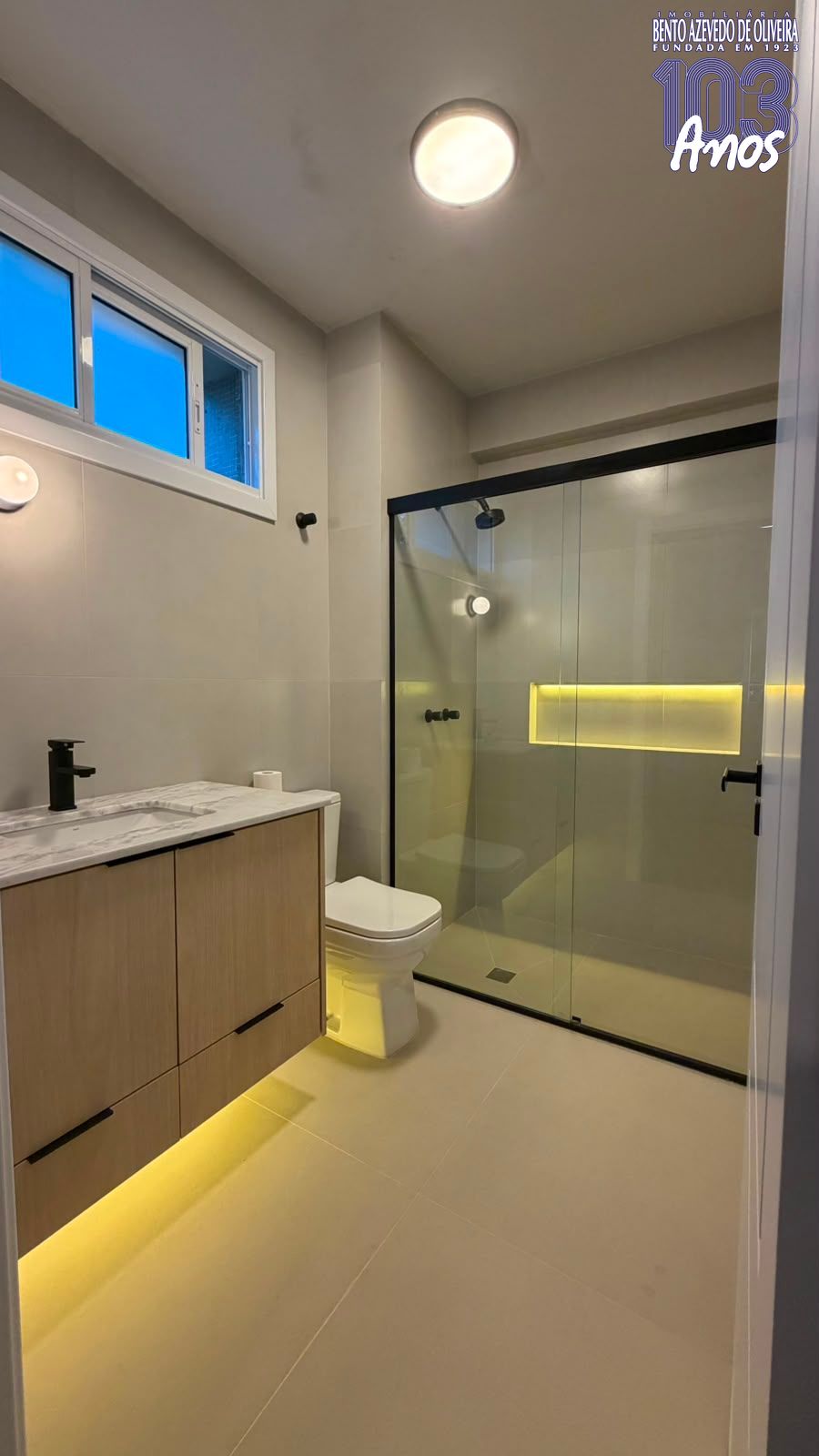 Apartamento, 3 quartos, 141 m² - Foto 3