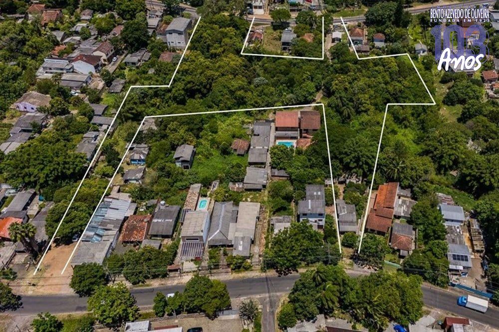 Terreno, 1 hectares - Foto 19