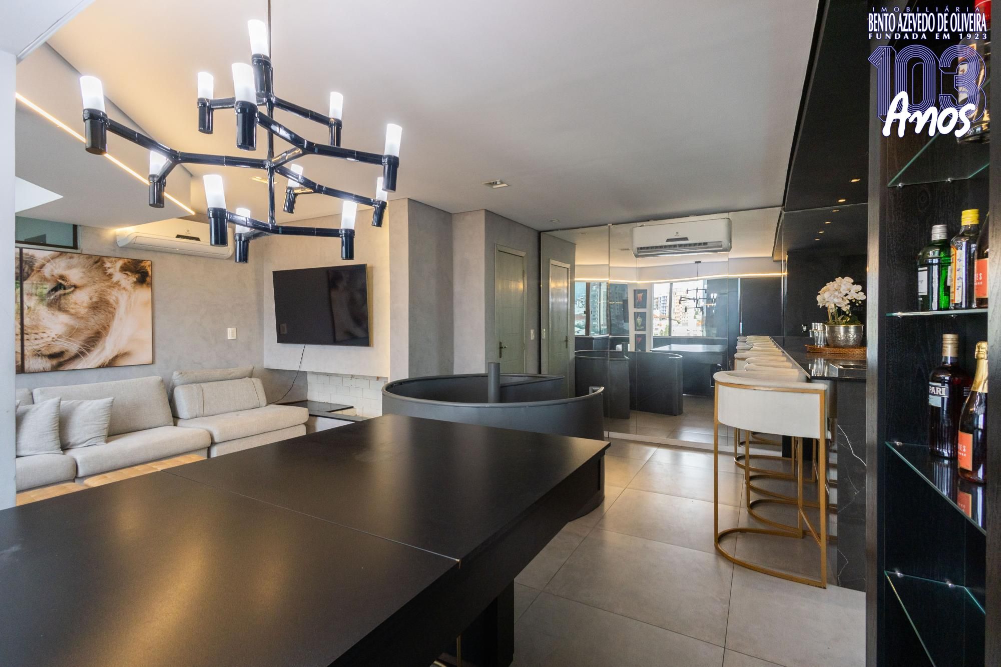 Cobertura, 2 quartos, 172 m² - Foto 20