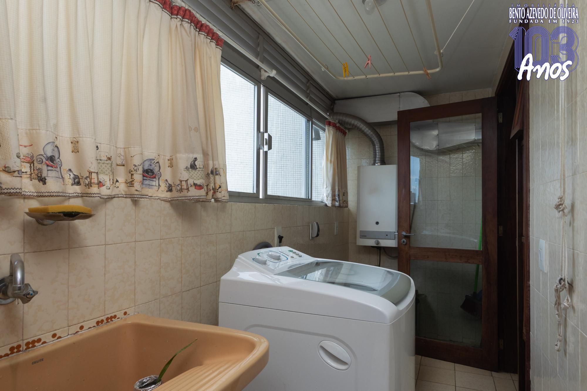 Cobertura, 3 quartos, 229 m² - Foto 17
