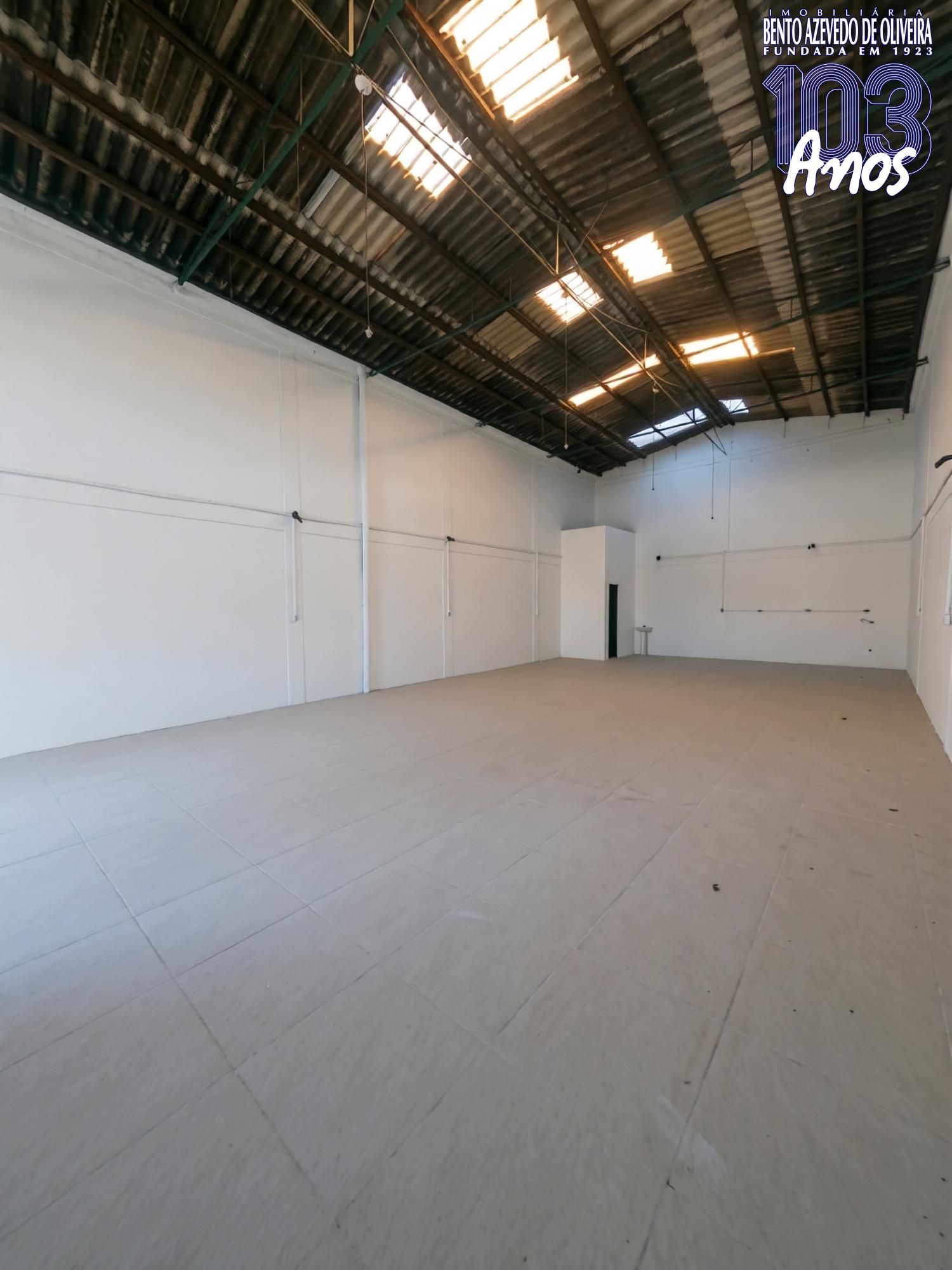 Depósito-Galpão, 120 m² - Foto 7