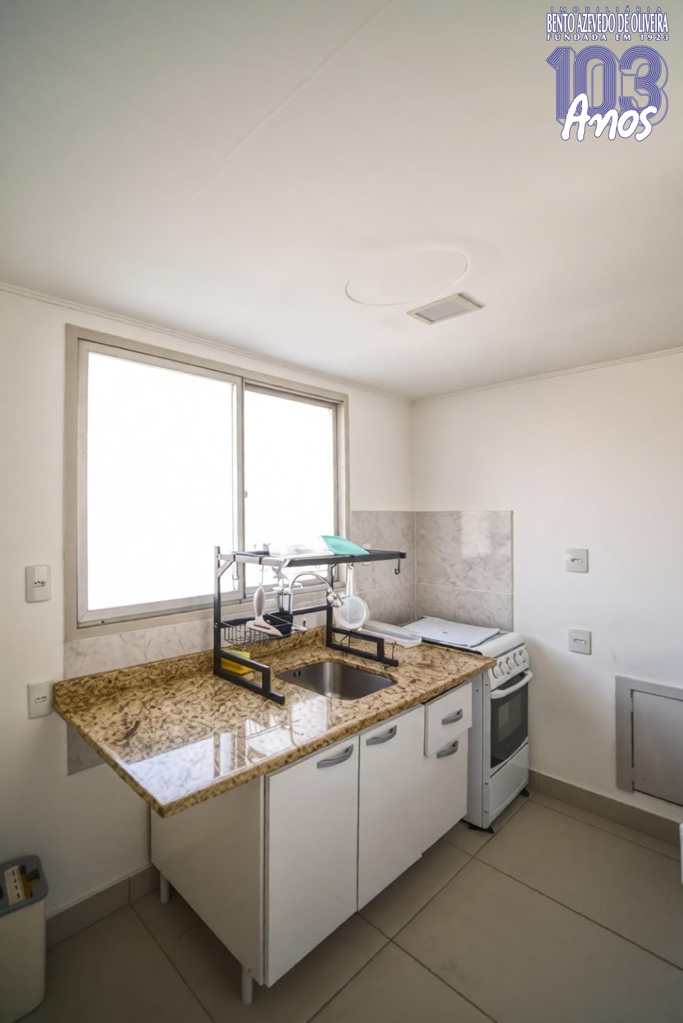 Apartamento, 1 quarto, 34 m² - Foto 16