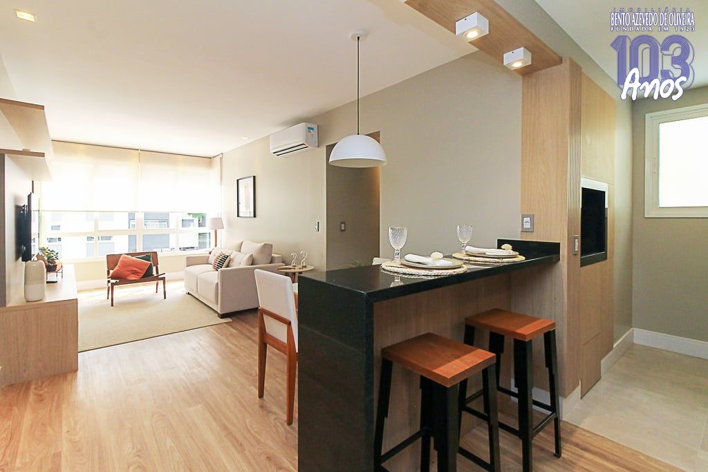 Apartamento, 2 quartos, 83 m² - Foto 14