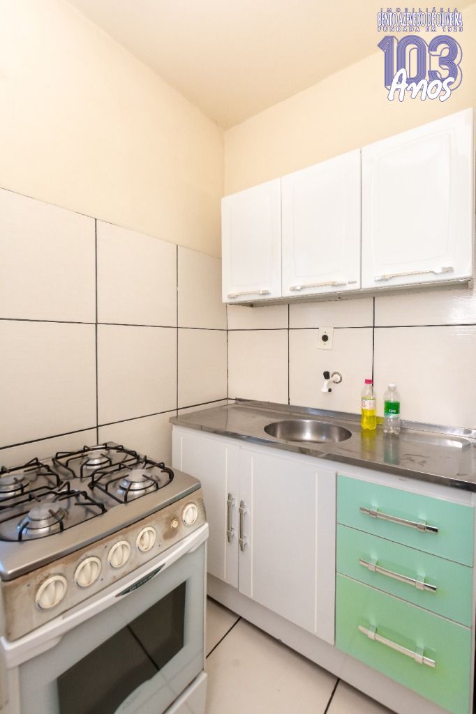 Kitnet-Studio, 25 m² - Foto 13