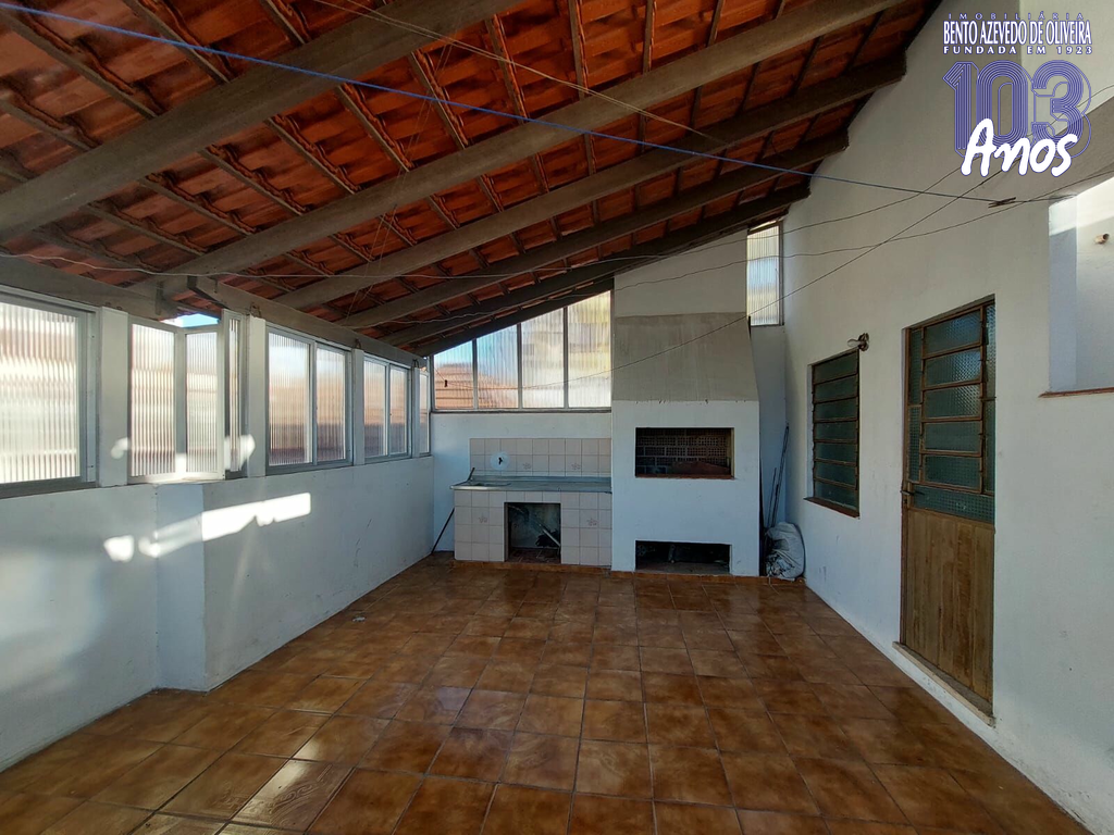 Casa, 5 quartos, 176 m² - Foto 20