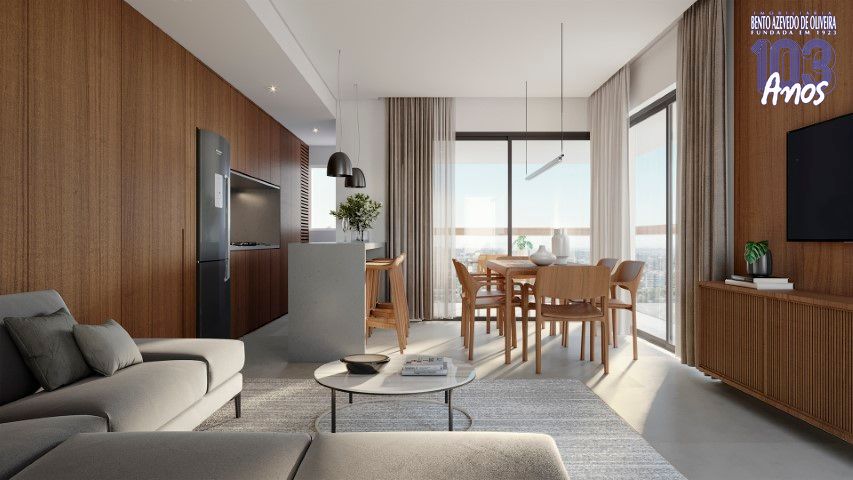 Apartamento, 2 quartos, 70 m² - Foto 9