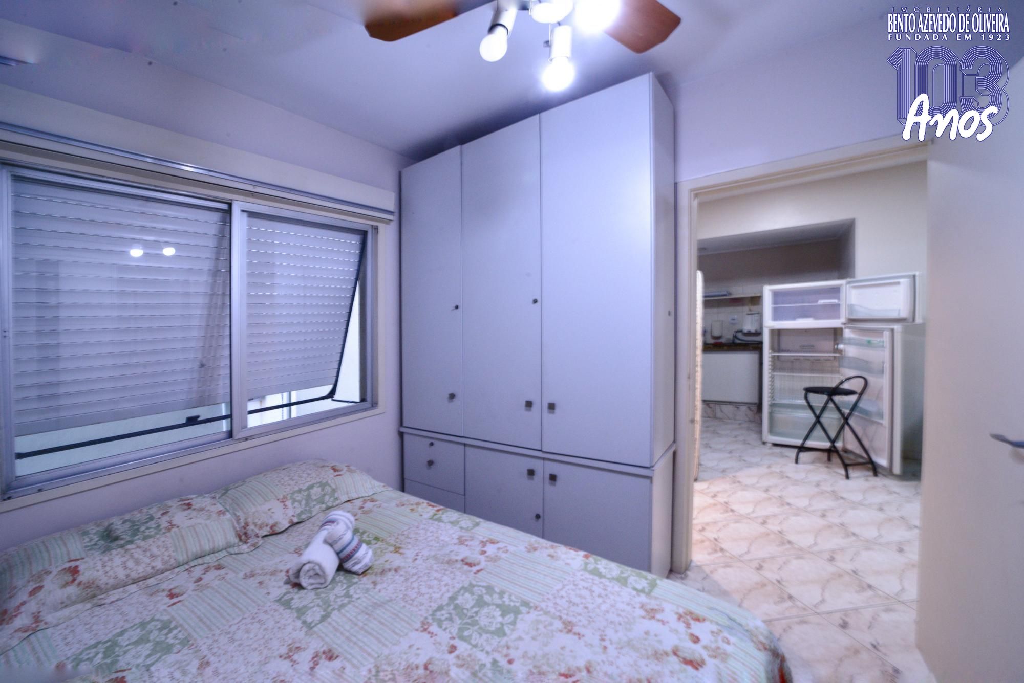 Apartamento, 1 quarto, 33 m² - Foto 13