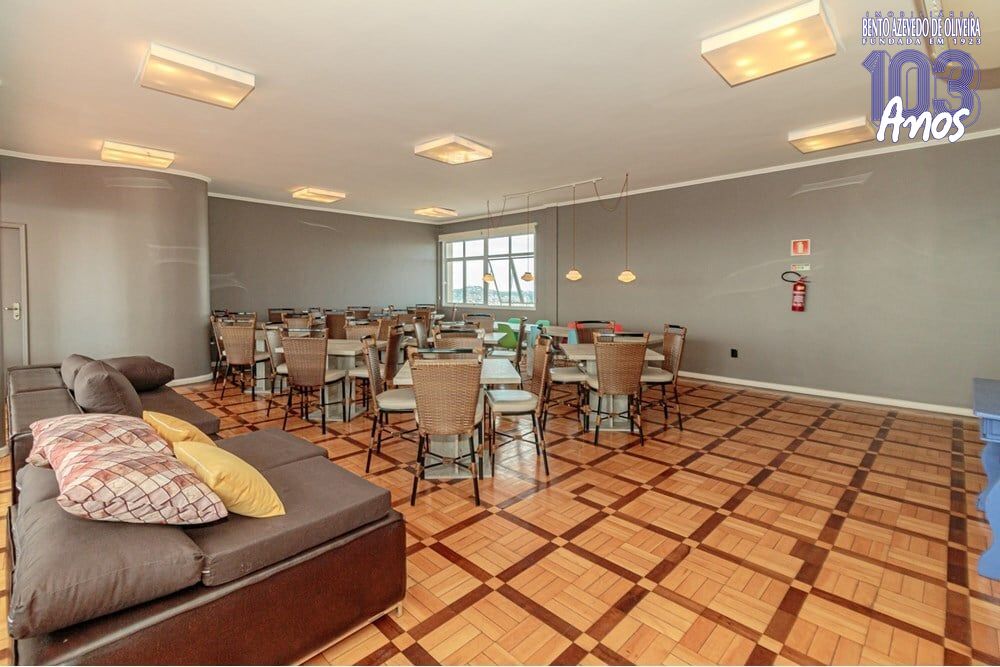 Apartamento, 3 quartos, 147 m² - Foto 4