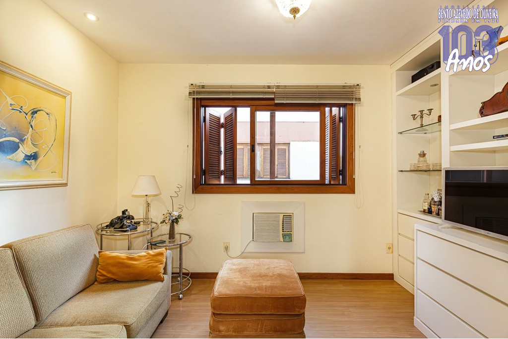 Cobertura, 1 quarto, 97 m² - Foto 12