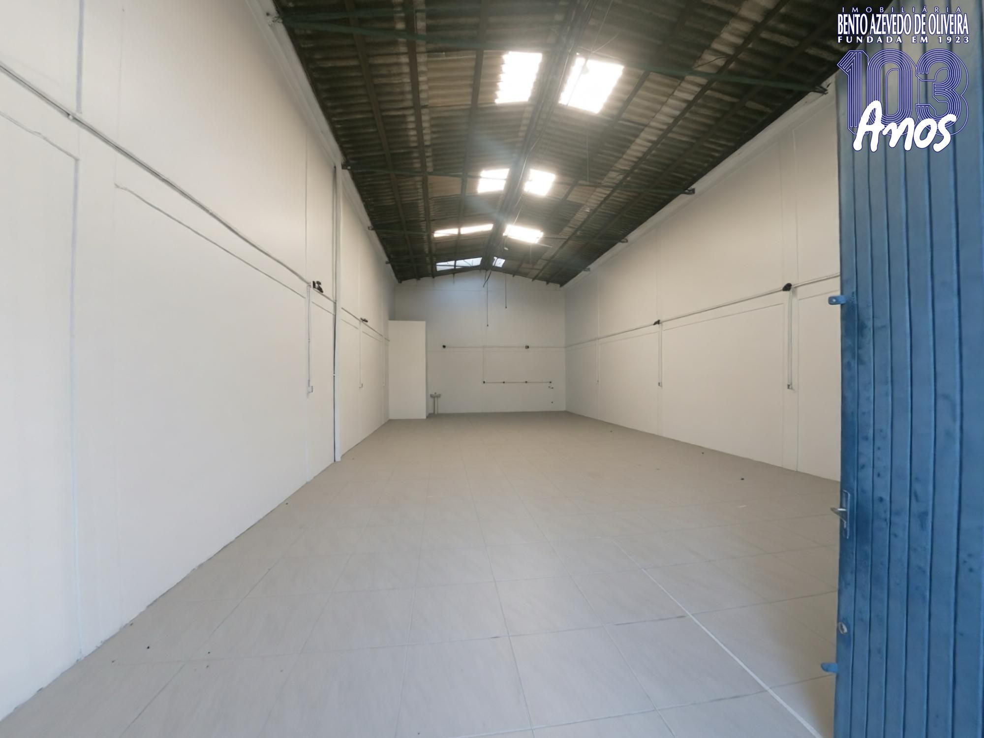 Depósito-Galpão, 120 m² - Foto 6