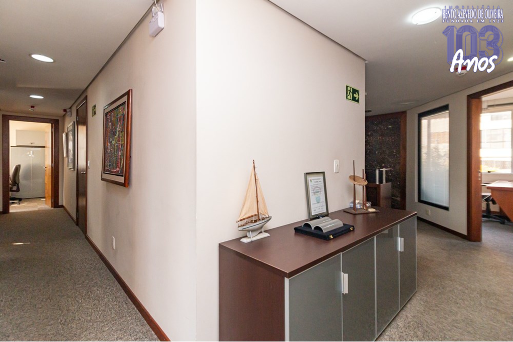 Sala-Conjunto, 122 m² - Foto 24