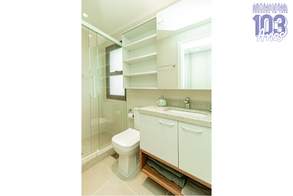 Apartamento, 3 quartos, 153 m² - Foto 14