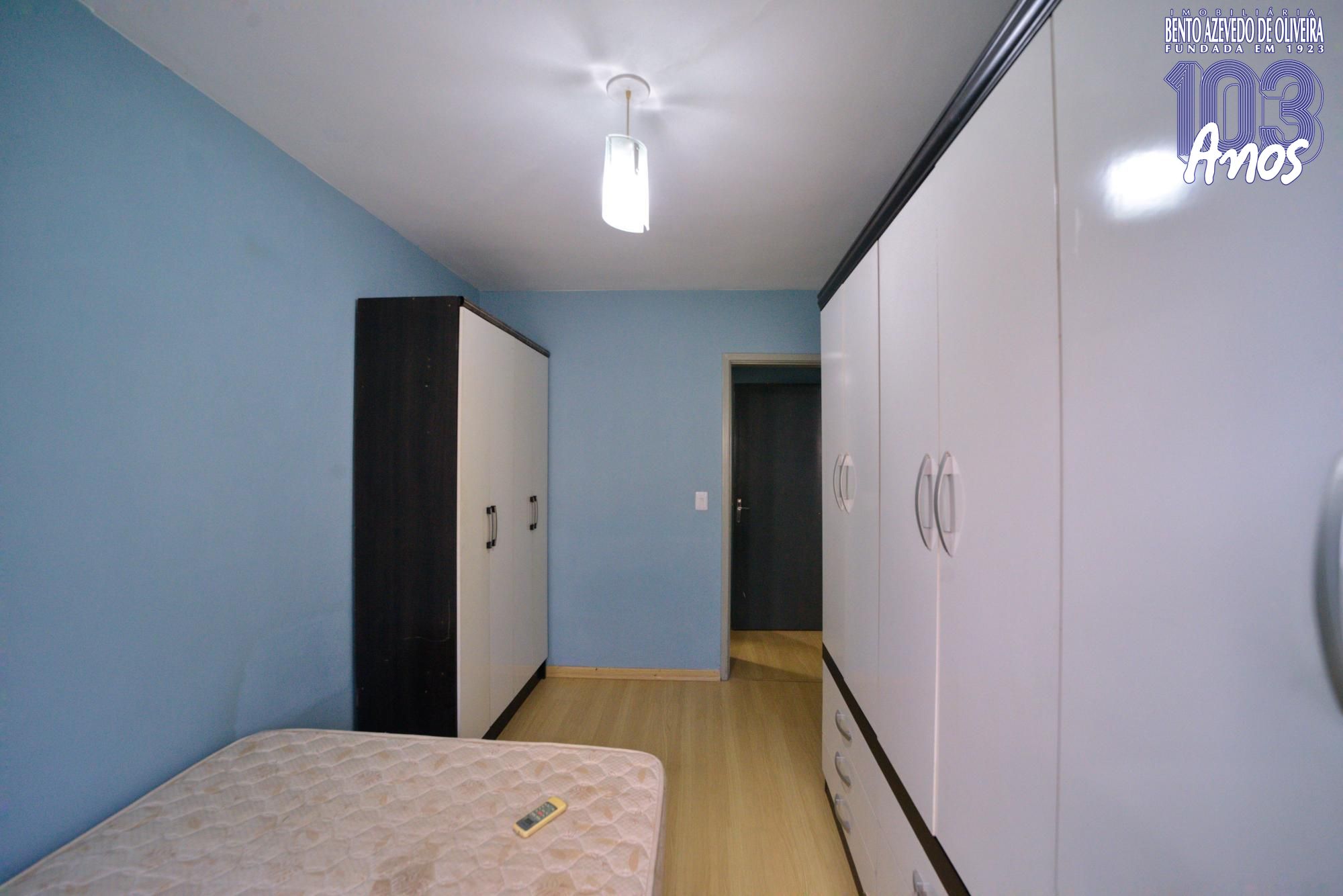 Apartamento, 1 quarto, 39 m² - Foto 22