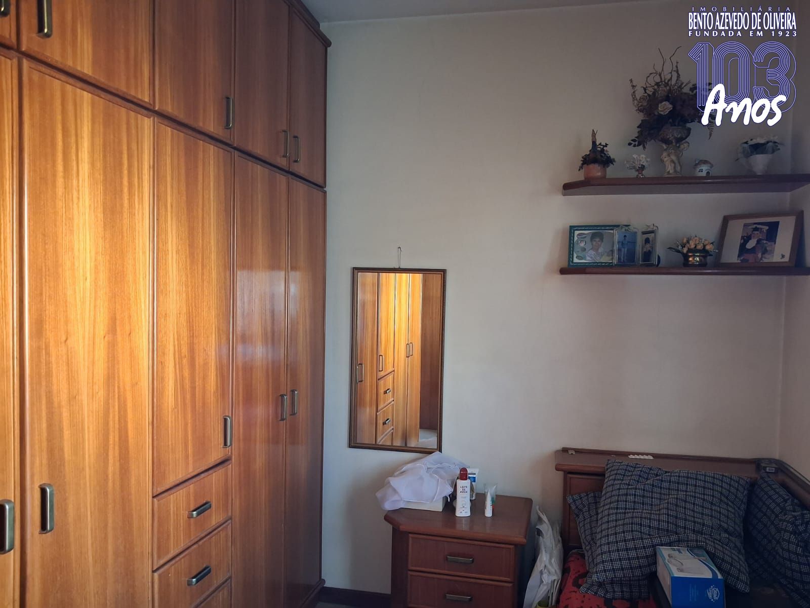 Apartamento, 2 quartos, 98 m² - Foto 12