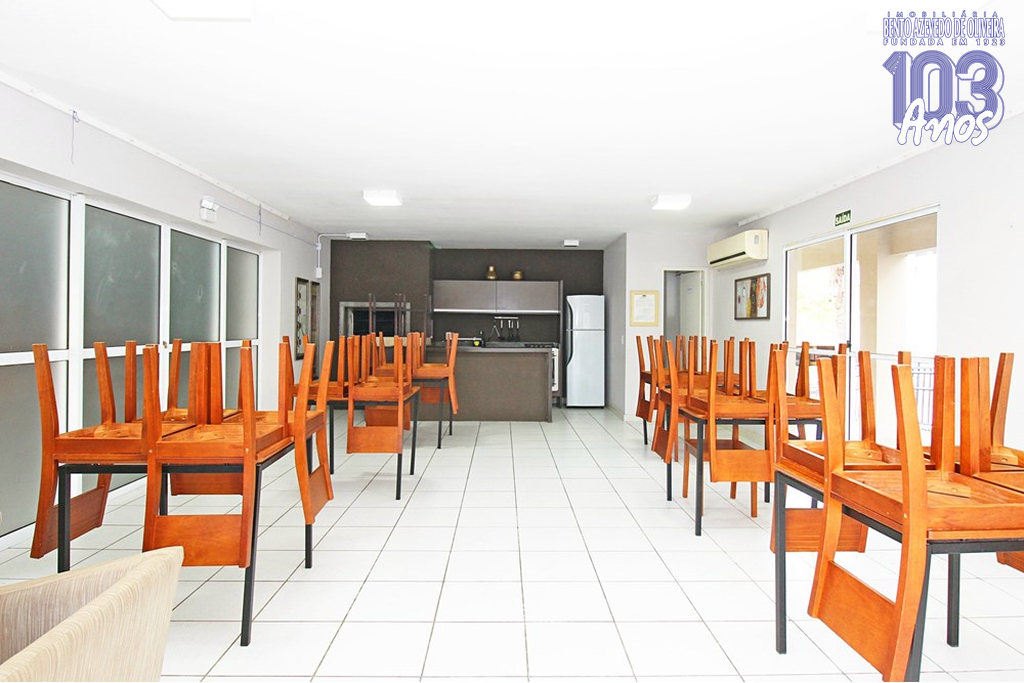 Apartamento, 2 quartos, 52 m² - Foto 8