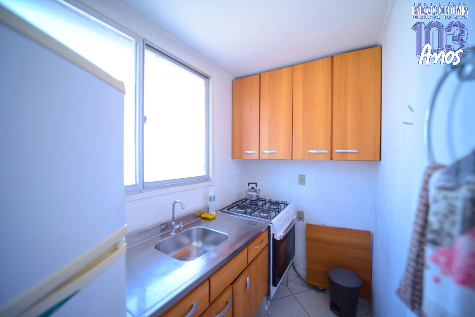 Apartamento, 1 quarto, 33 m² - Foto 27