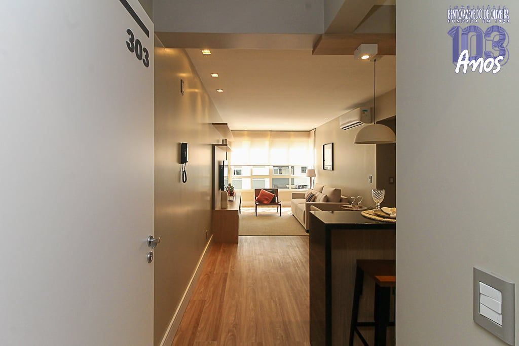 Apartamento, 2 quartos, 83 m² - Foto 13