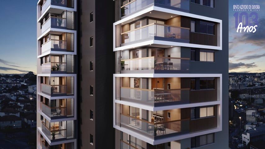 Apartamento, 2 quartos, 70 m² - Foto 27