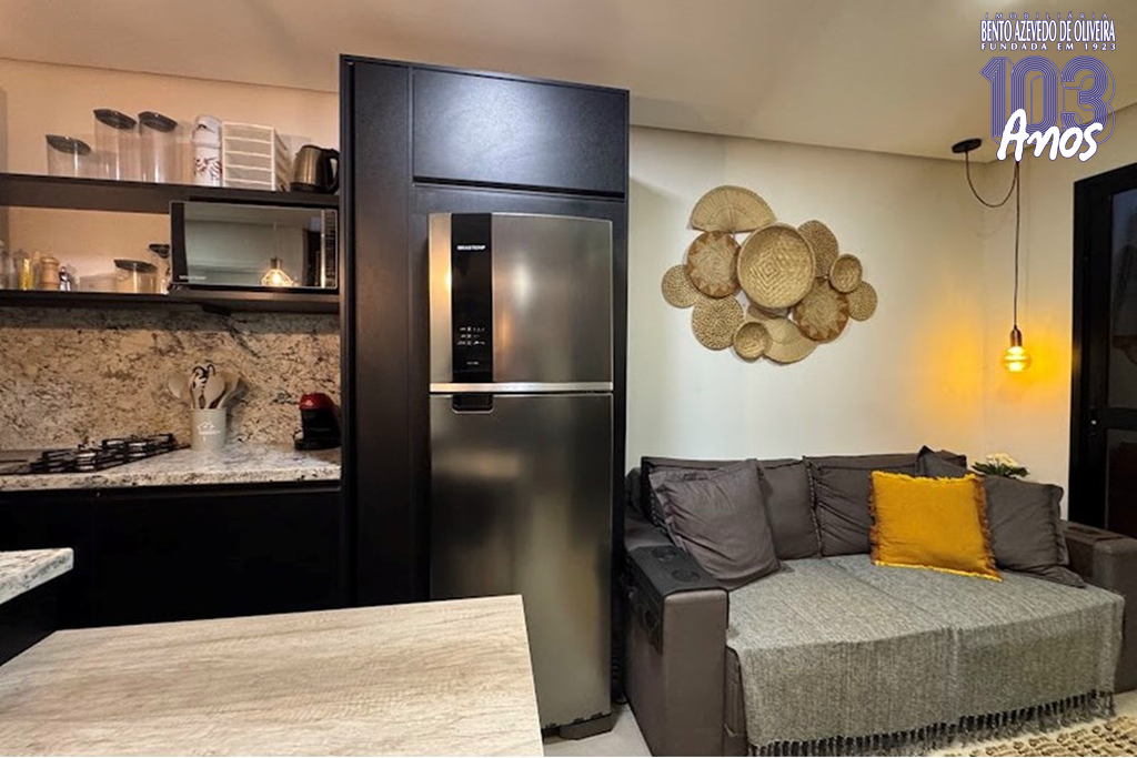Apartamento, 1 quarto, 61 m² - Foto 31
