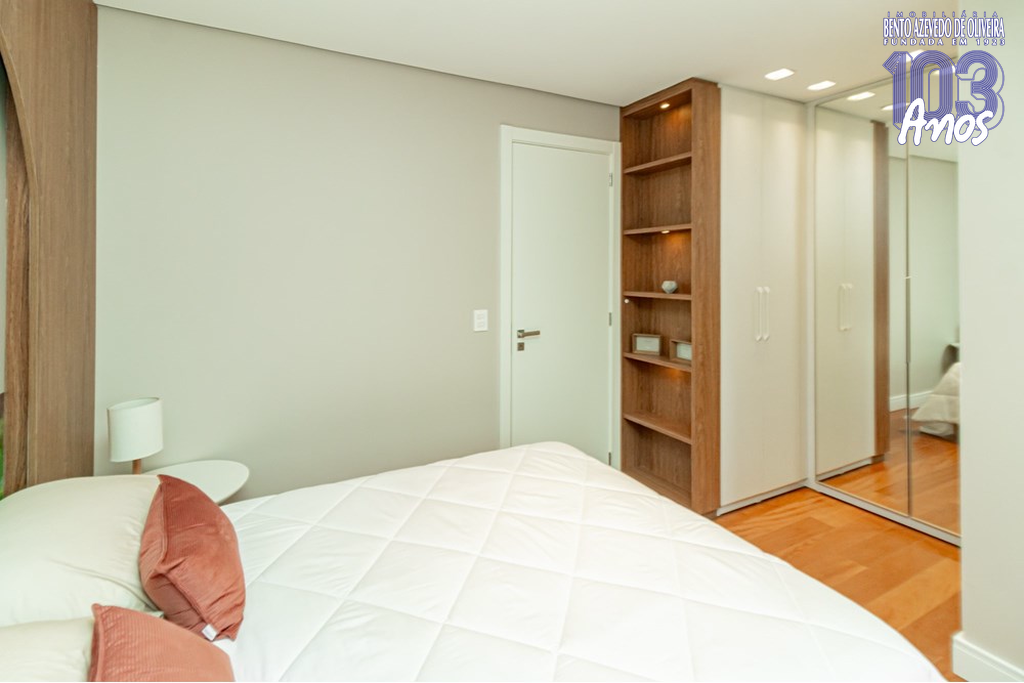 Apartamento, 3 quartos, 153 m² - Foto 17