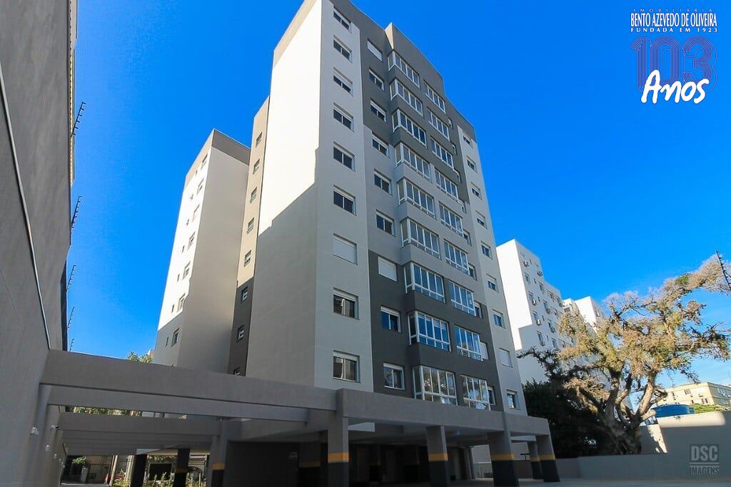 Apartamento, 2 quartos, 83 m² - Foto 6
