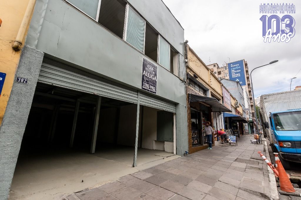 Loja-Salão, 600 m² - Foto 4