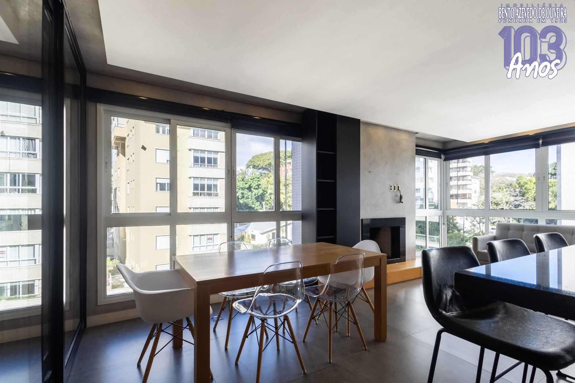 Apartamento, 2 quartos, 92 m² - Foto 2