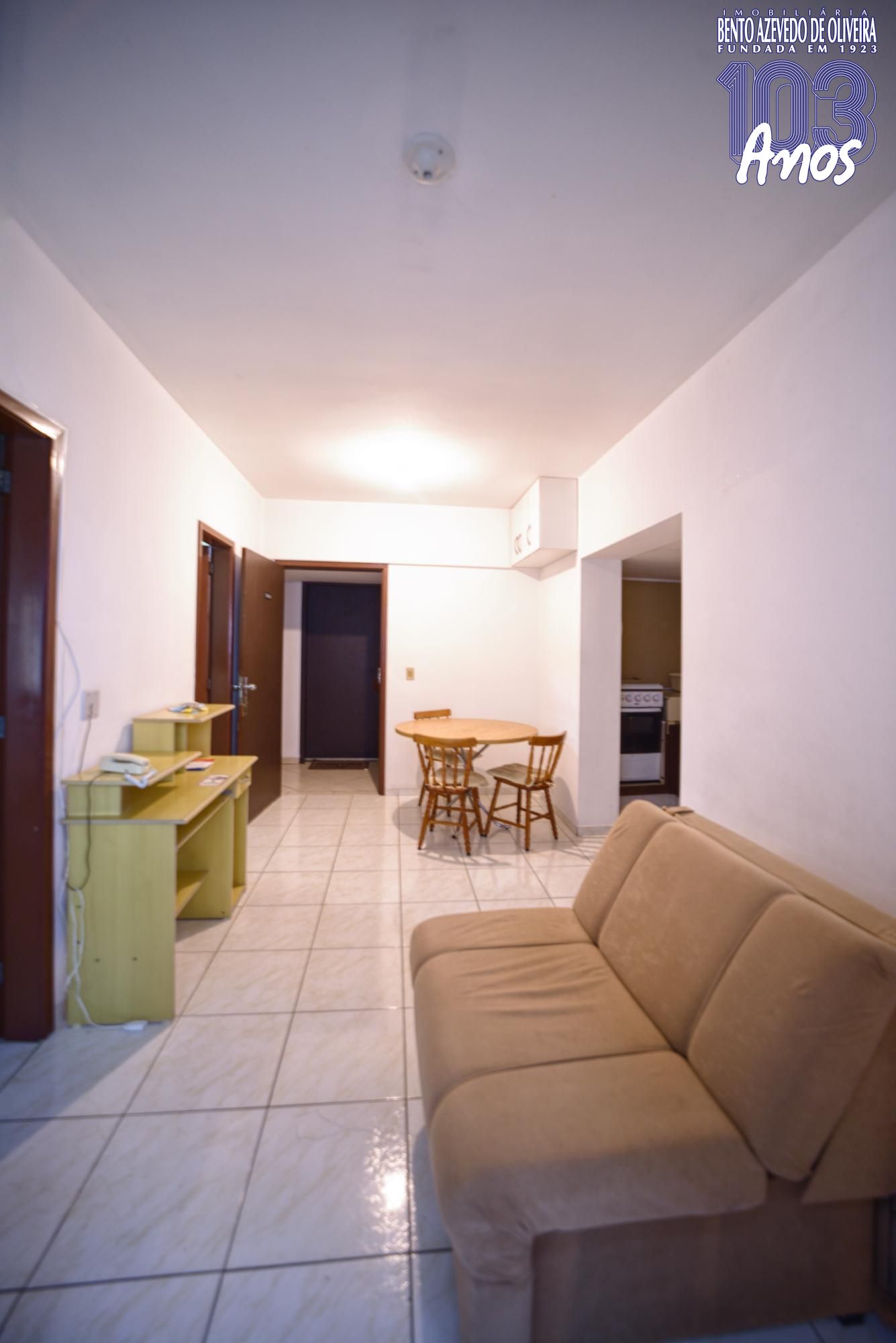 Apartamento, 1 quarto, 33 m² - Foto 3