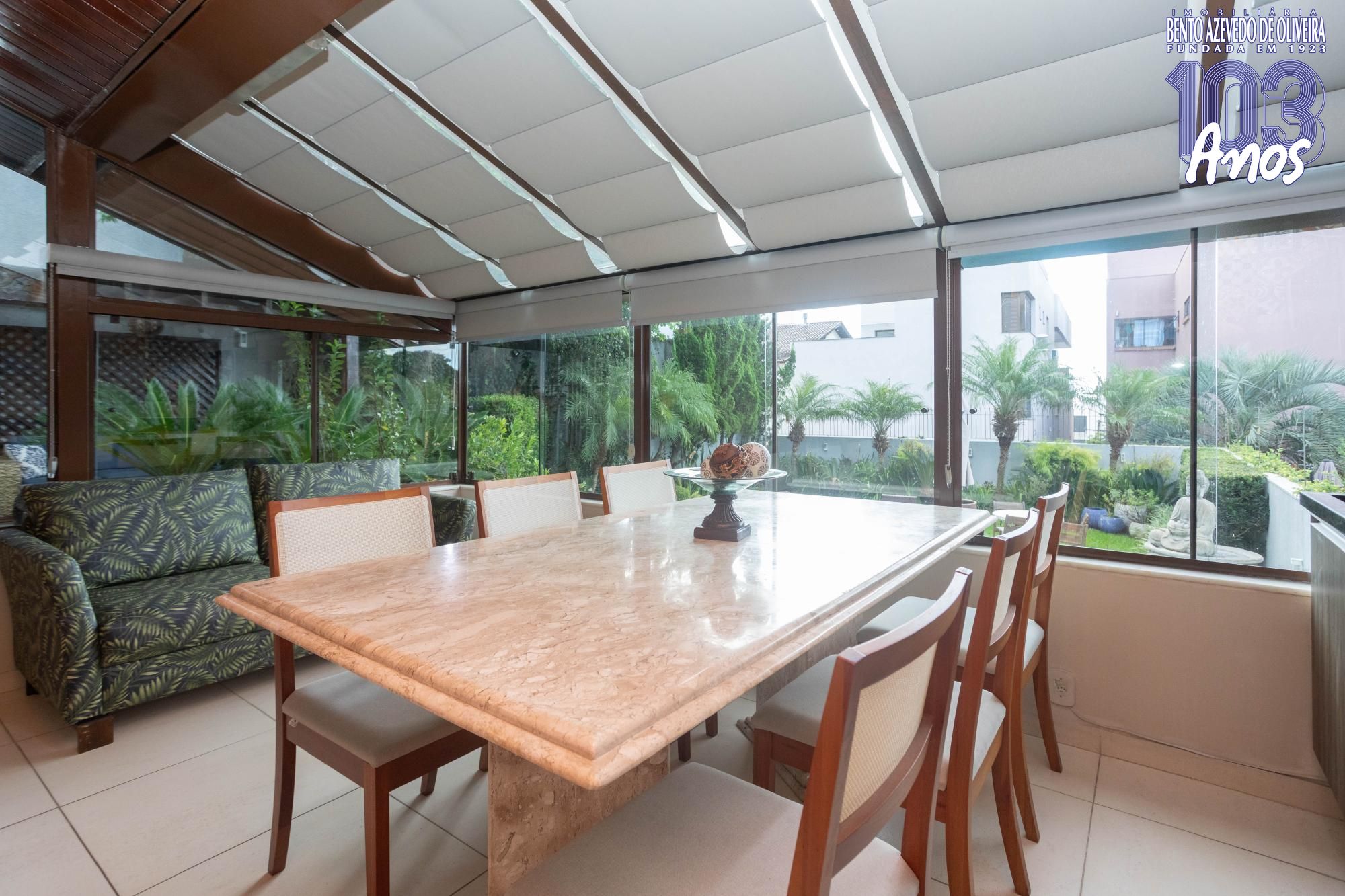 Casa, 4 quartos, 282 m² - Foto 15