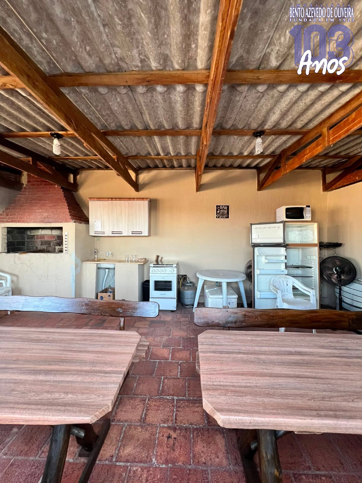 Apartamento, 1 quarto, 38 m² - Foto 2