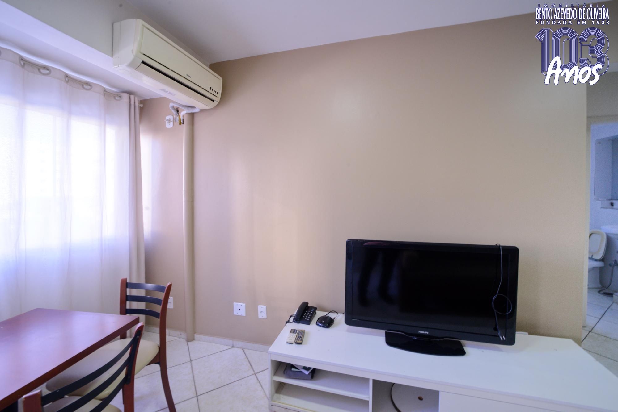 Apartamento, 1 quarto, 35 m² - Foto 5