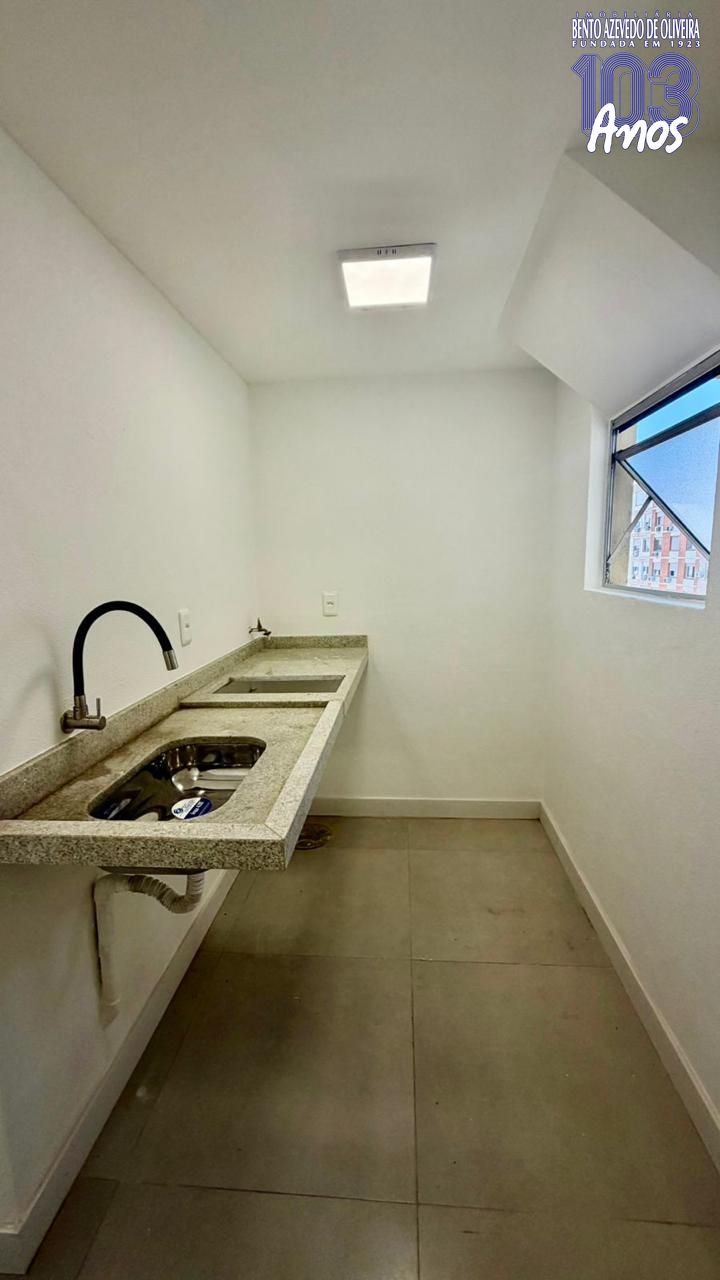 Apartamento, 1 quarto, 27 m² - Foto 6