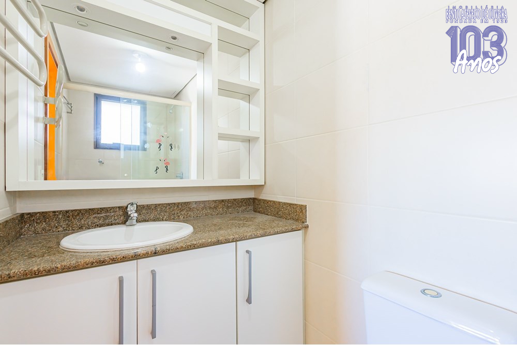 Apartamento, 3 quartos, 110 m² - Foto 4
