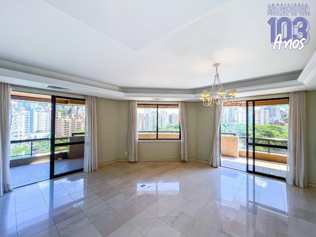 Apartamento, 4 quartos, 312 m² - Foto 26