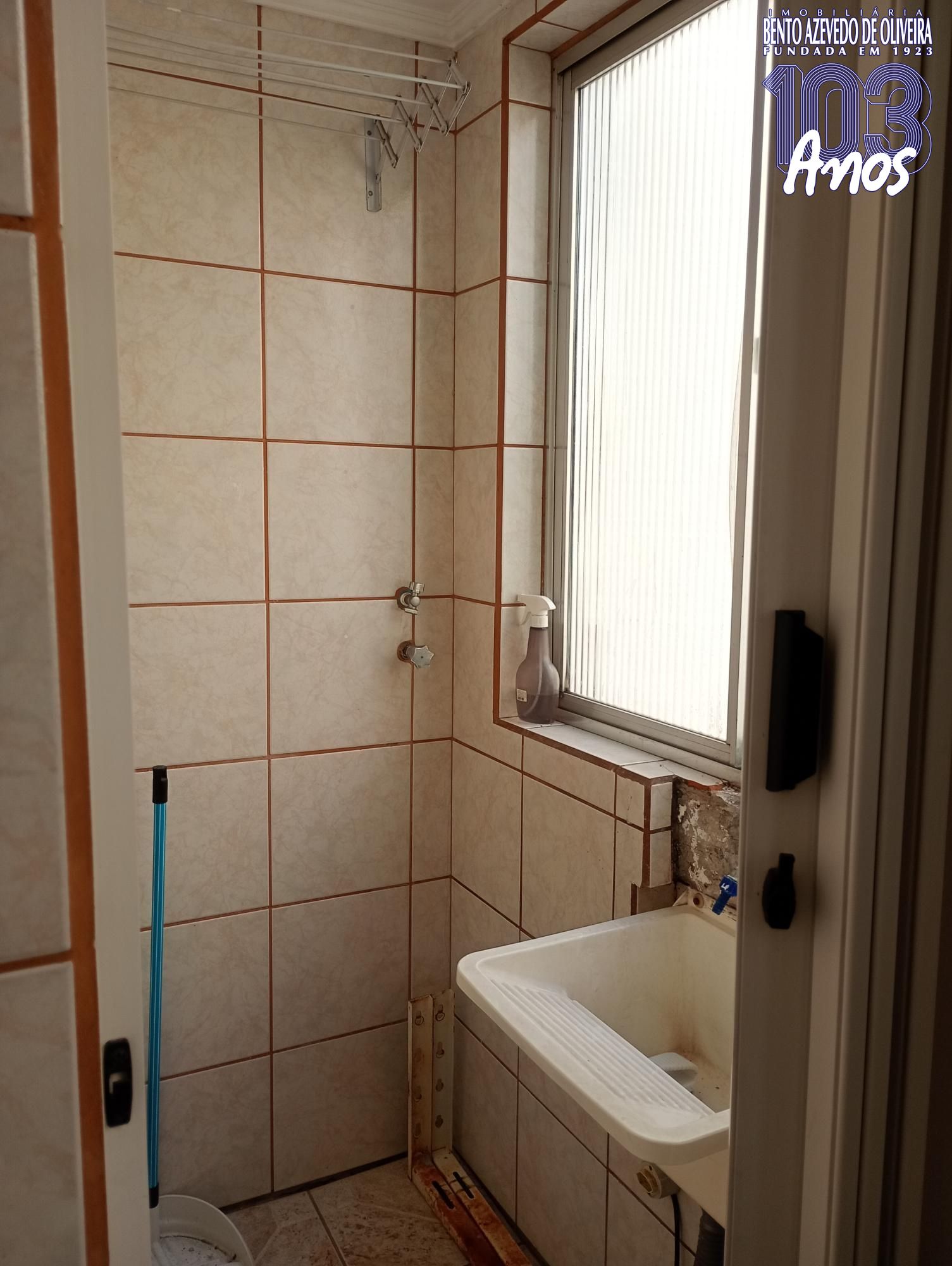 Apartamento, 1 quarto, 47 m² - Foto 6
