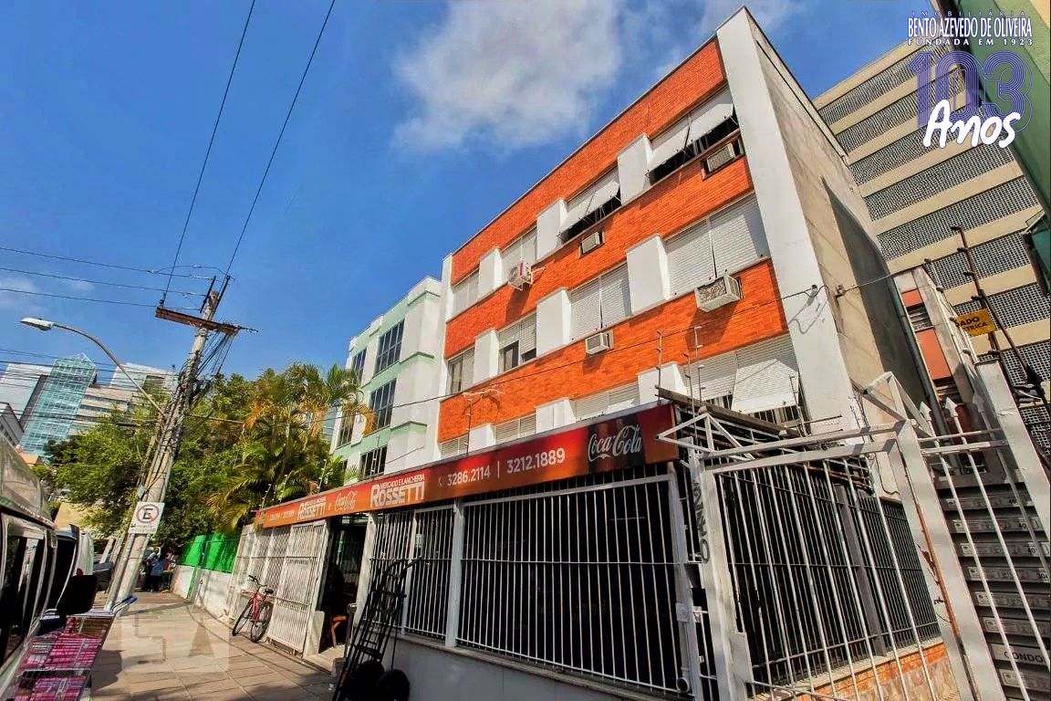 Apartamento, 2 quartos, 56 m² - Foto 48