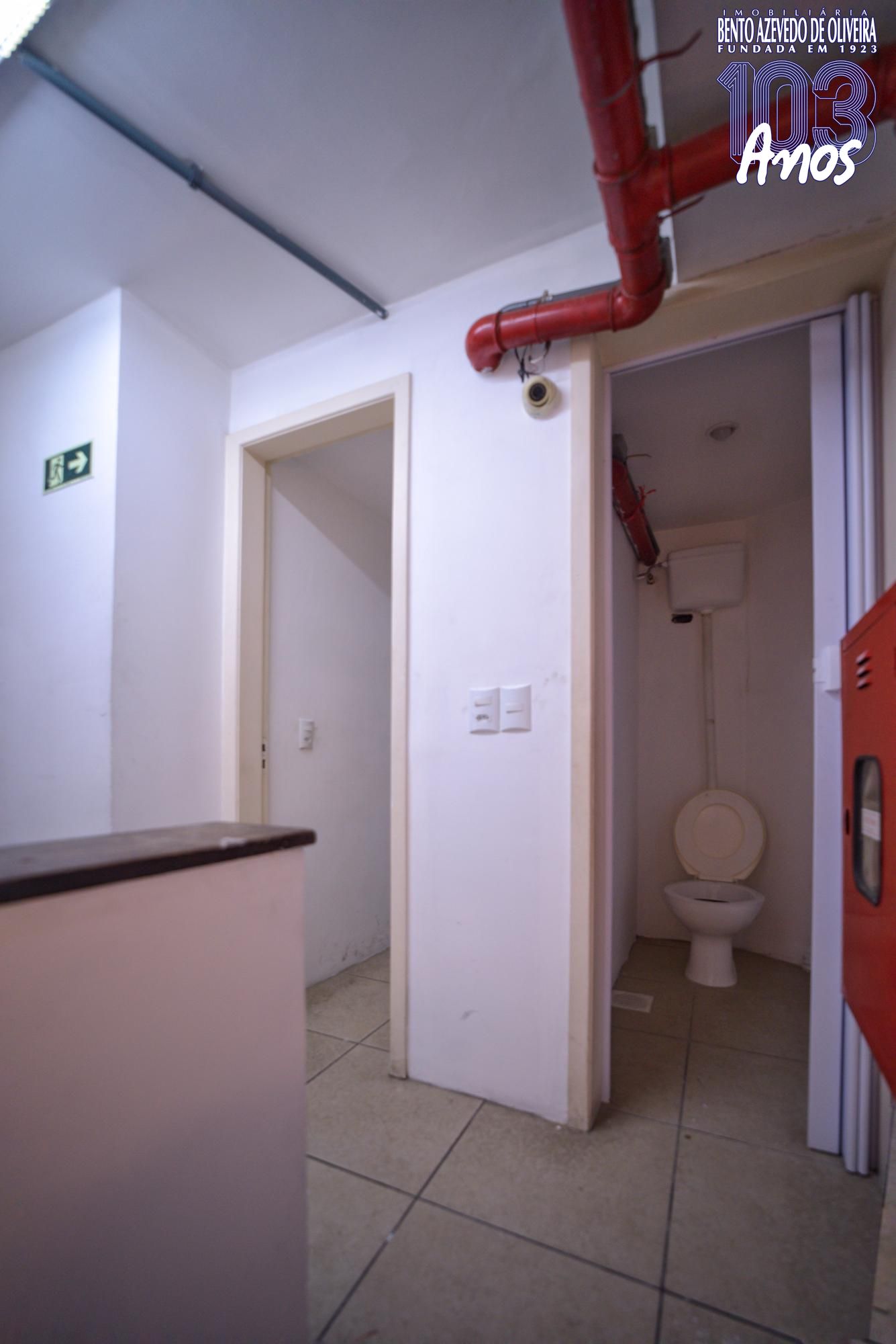 Loja-Salão, 55 m² - Foto 3