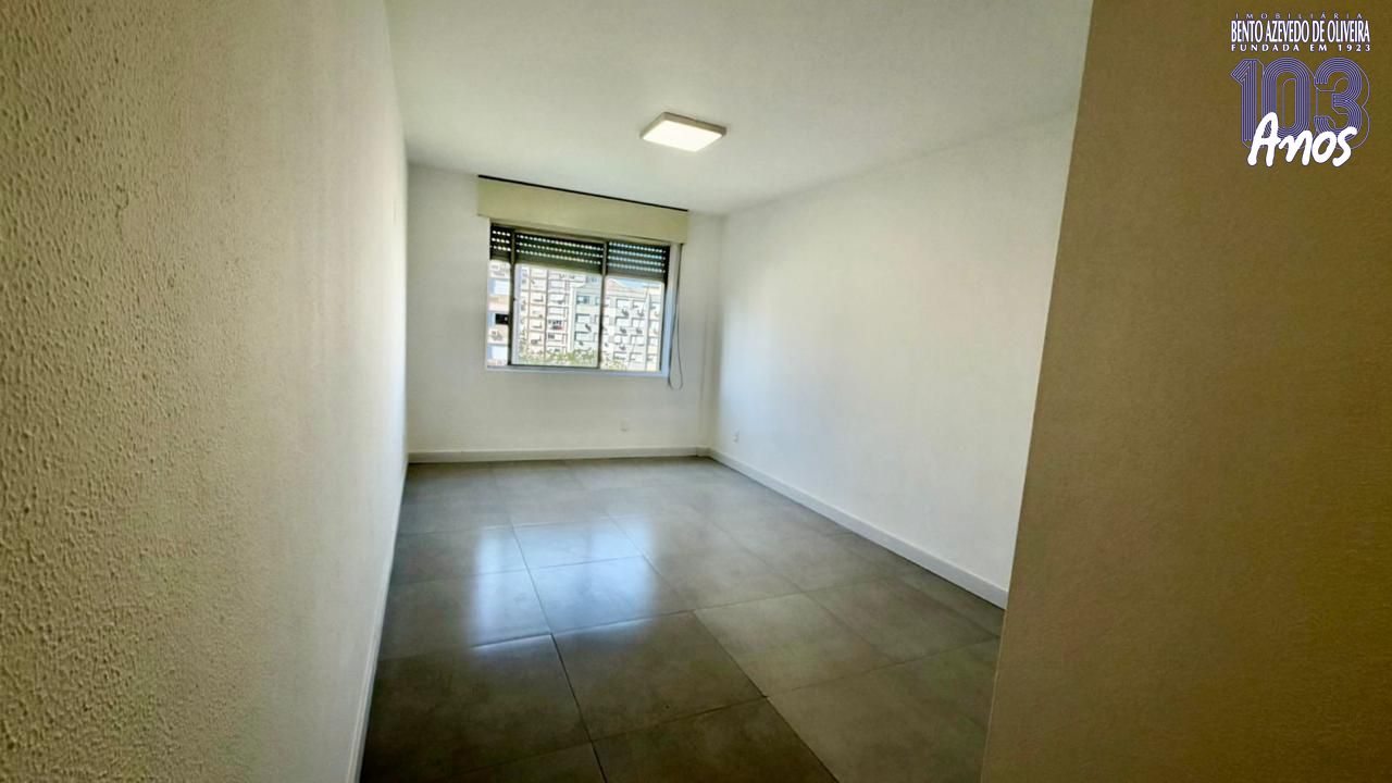 Apartamento, 1 quarto, 27 m² - Foto 1