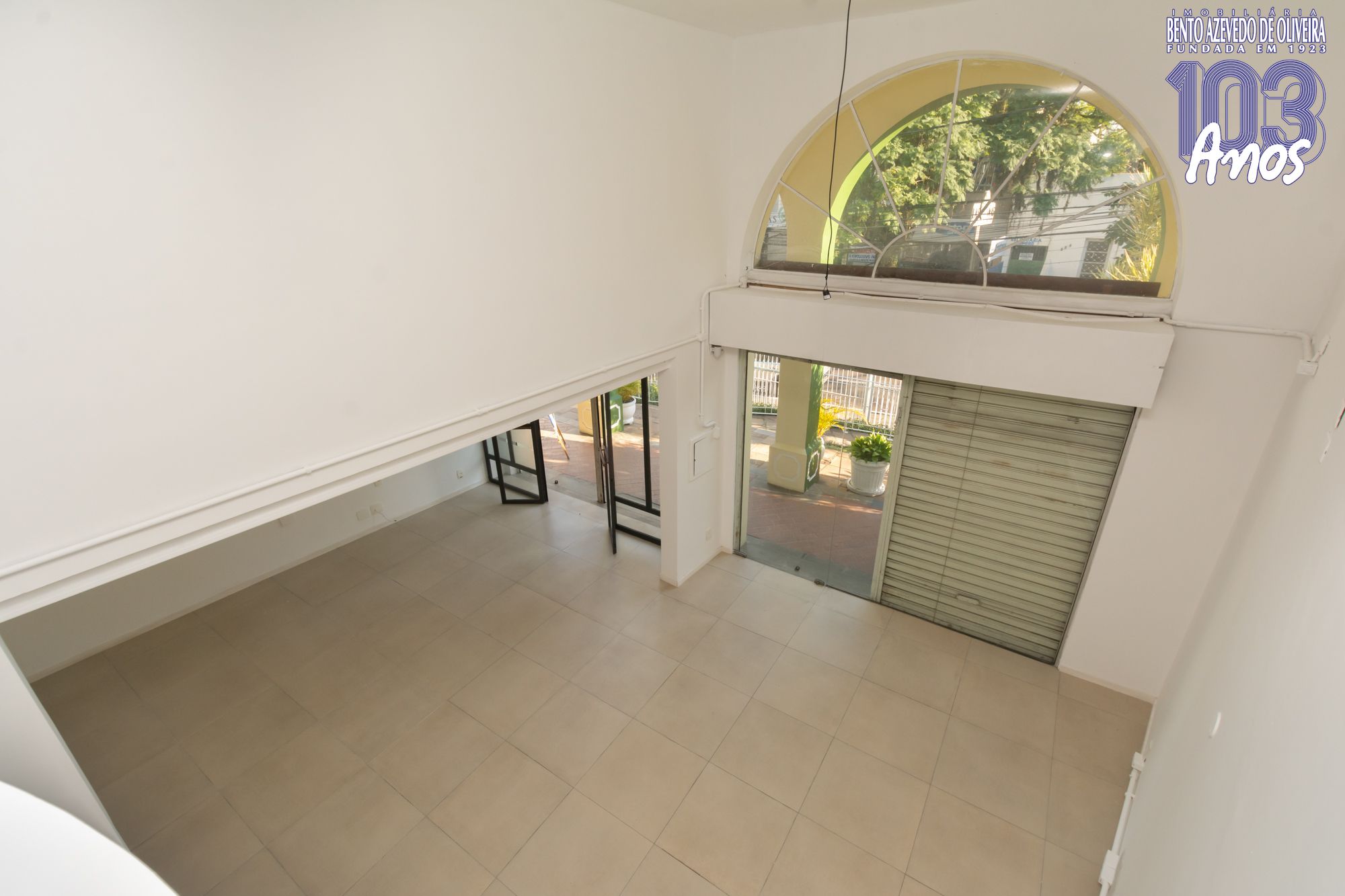 Loja-Salão, 90 m² - Foto 13