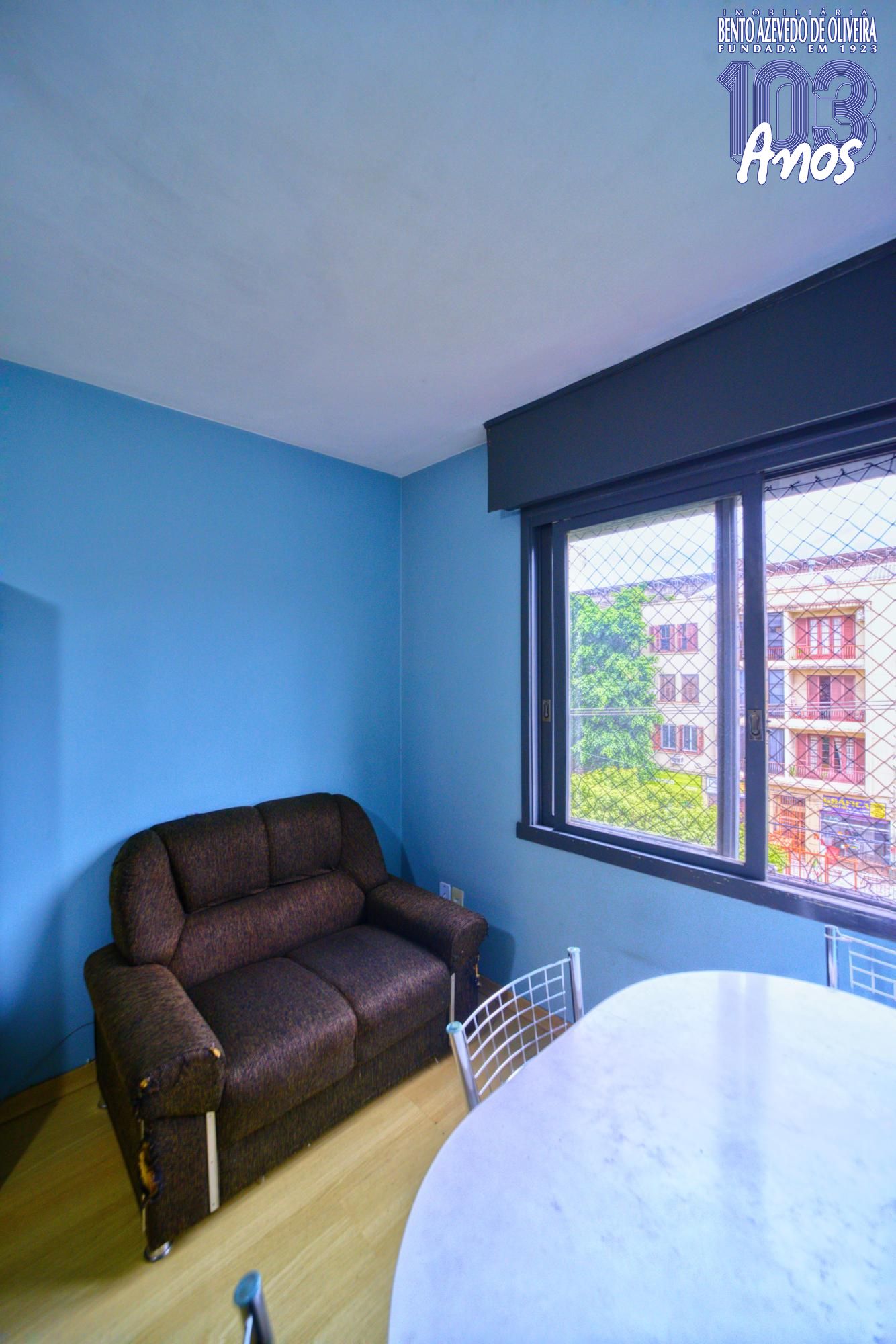 Apartamento, 1 quarto, 39 m² - Foto 6