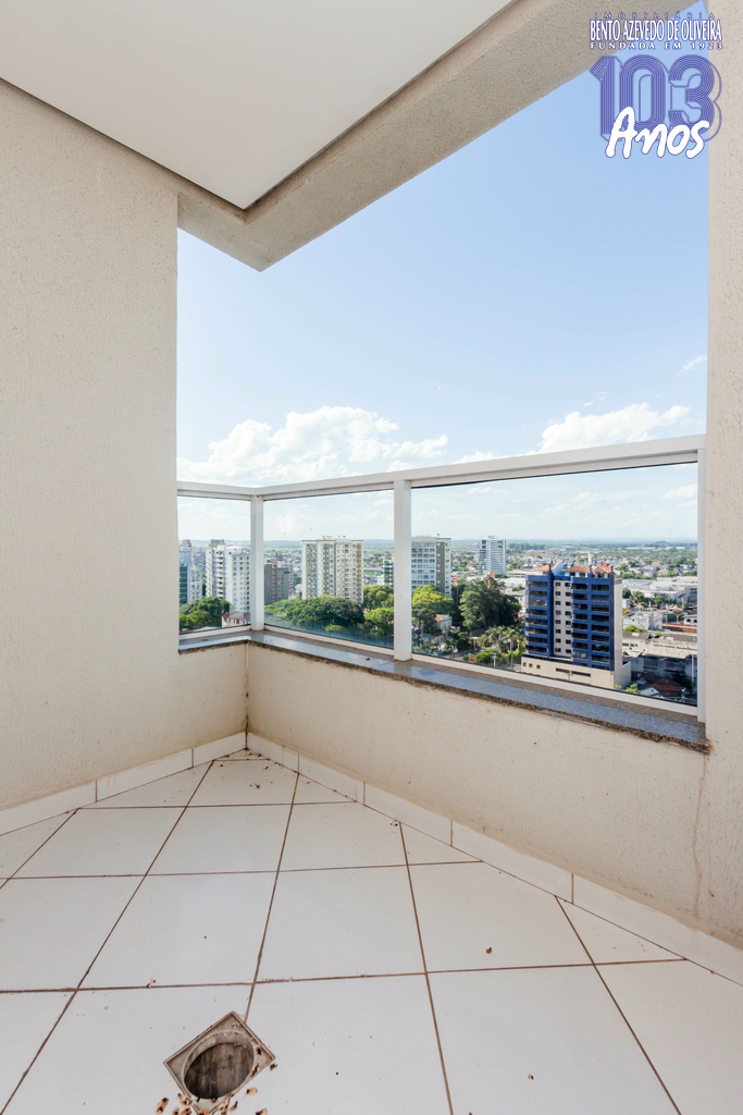Cobertura, 3 quartos, 194 m² - Foto 17