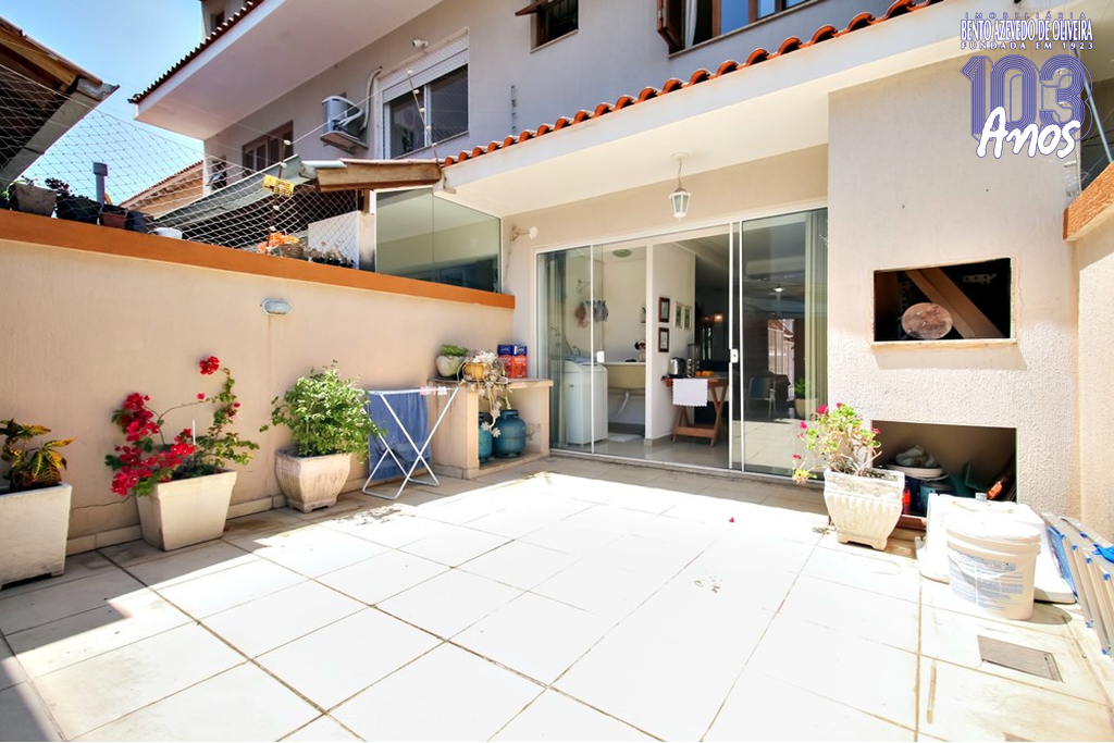 Casa, 3 quartos, 152 m² - Foto 20