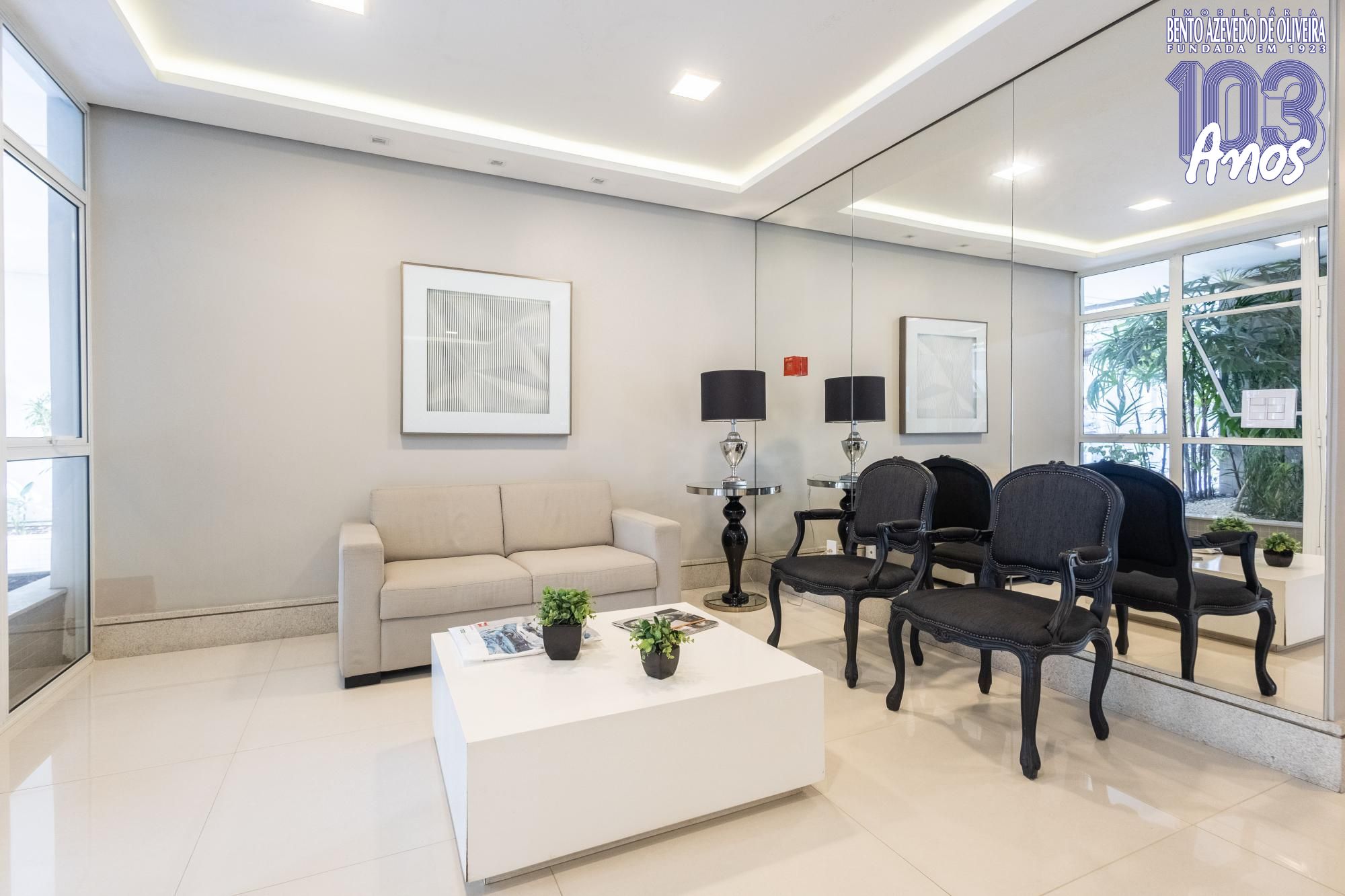 Apartamento, 2 quartos, 92 m² - Foto 26