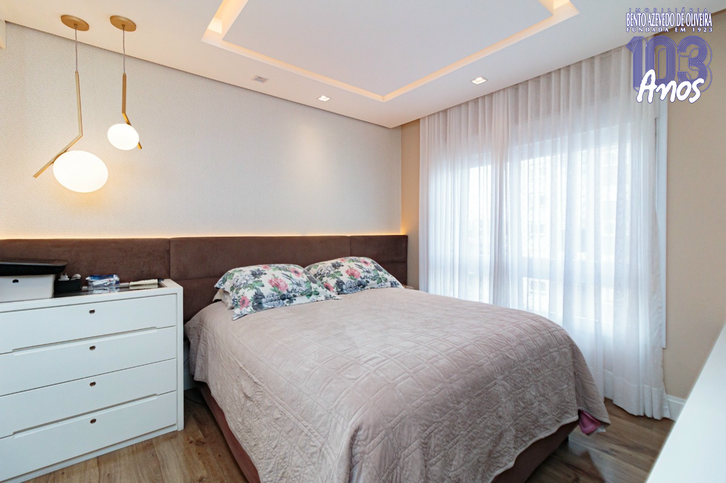 Apartamento, 4 quartos, 158 m² - Foto 10